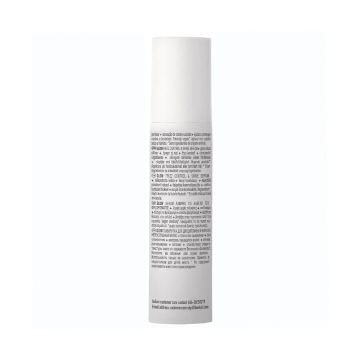 Schwarzkopf - Sérum de Brillo OSiS+ Glow 50 ml