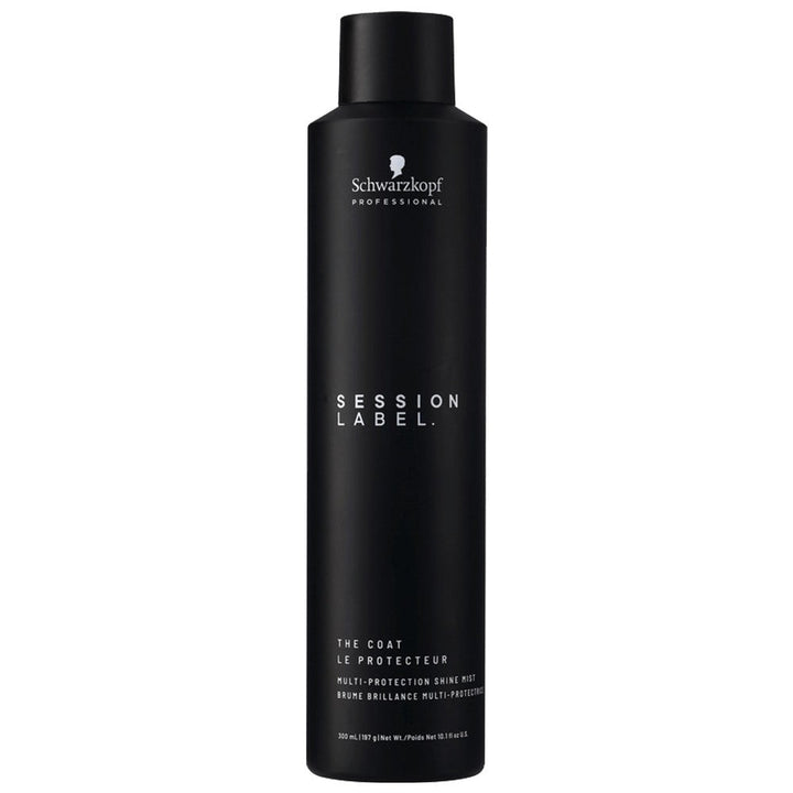 Schwarzkopf - Termoprotector The Coat Session Label 300 ml