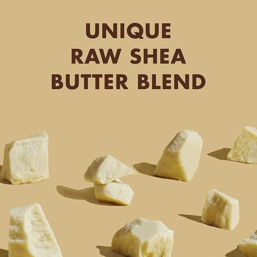 Shea Moisture - Acondicionador Reparador Raw Shea Butter 384 ml