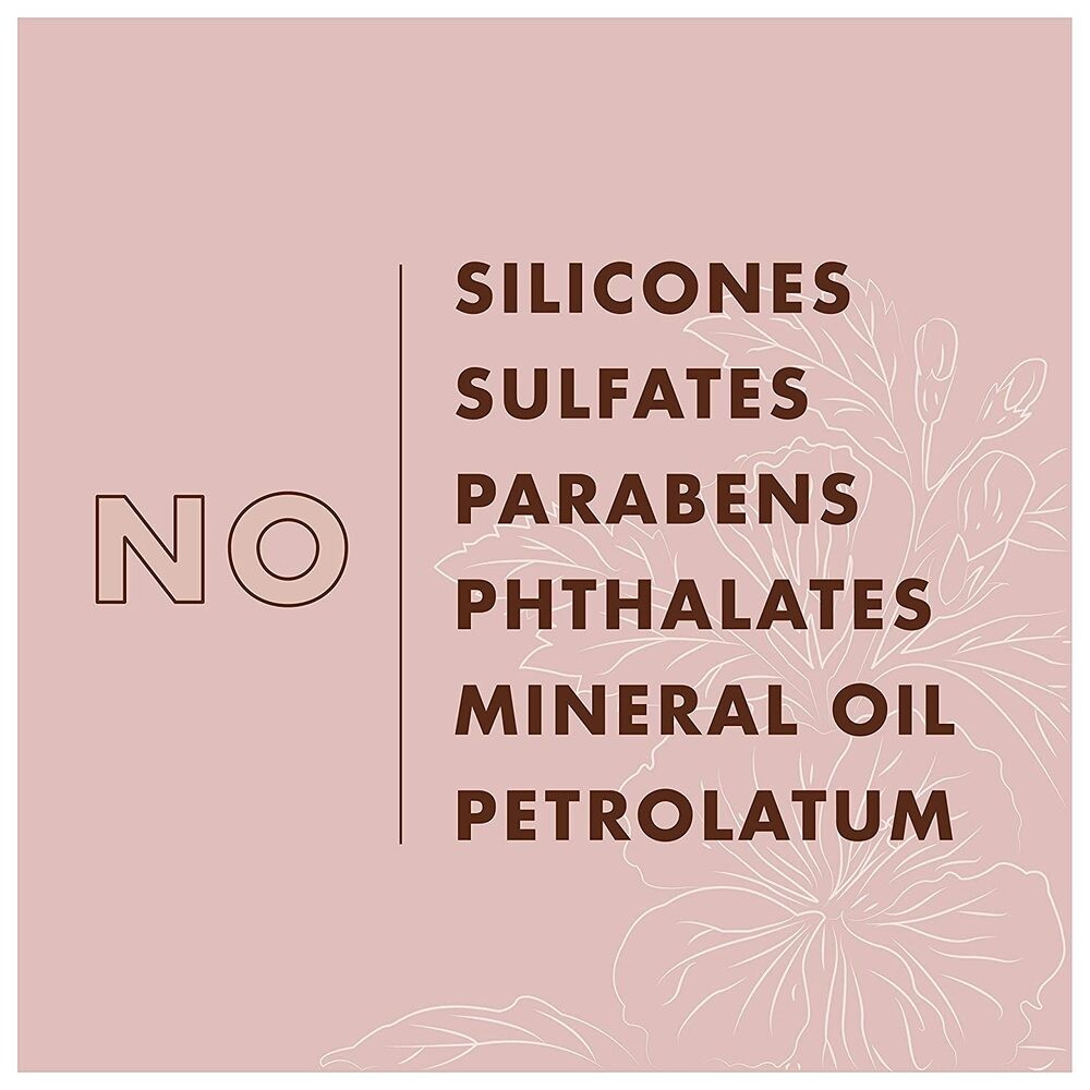 Shea Moisture - Gel Para Rizos Coconut &amp; Hibiscus Curling Gel Souflé 326 ml