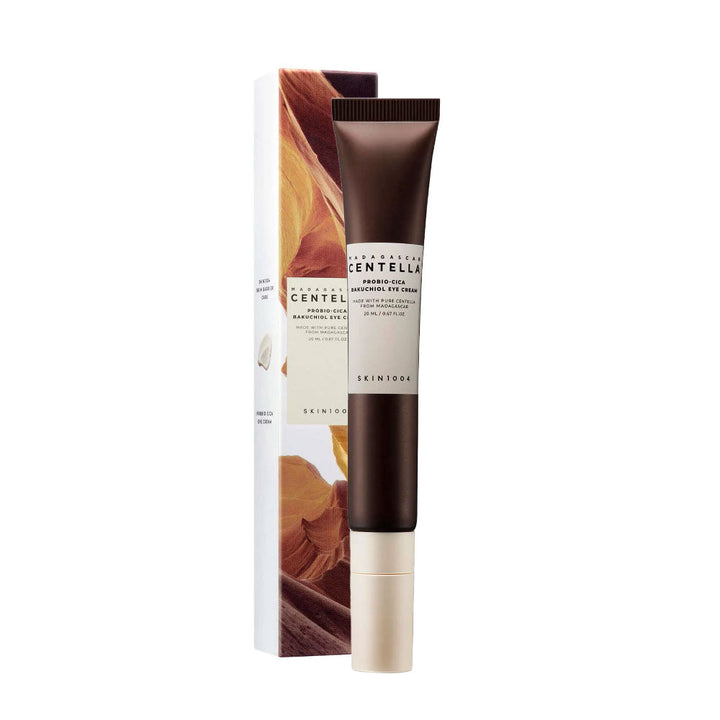 CENTELLA - SKIN1004 Madagascar Centella Probio-Cica Bakuchiol Eye Cream 0.68 fl.oz 20ml