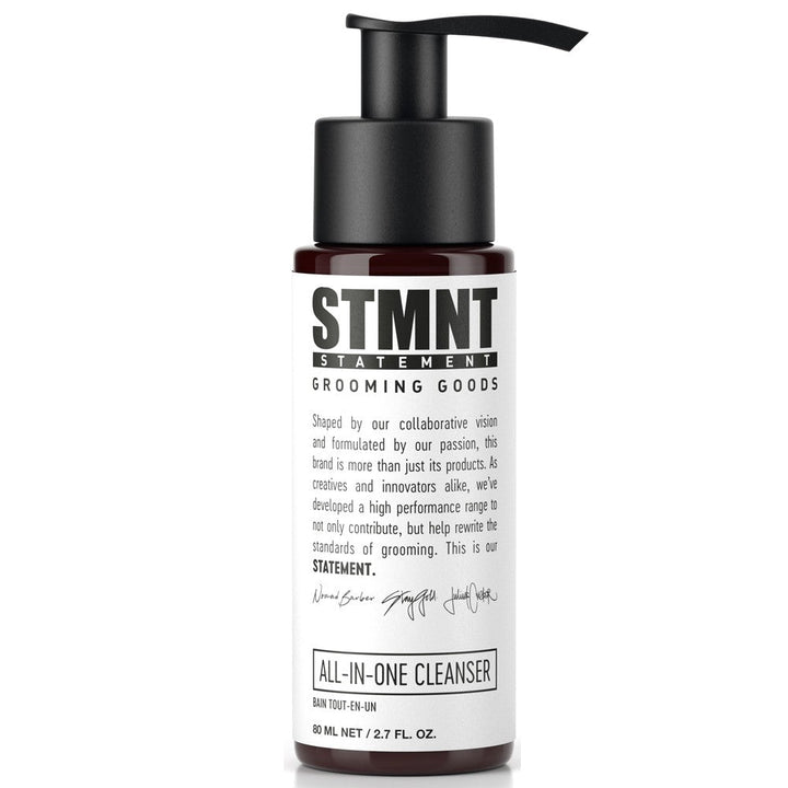 STMNT - Julius Cvesar Travel Kit