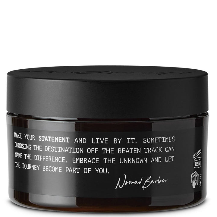 STMNT - Nomad Barber Classic Pomade - Pomada Clásica 100 ml