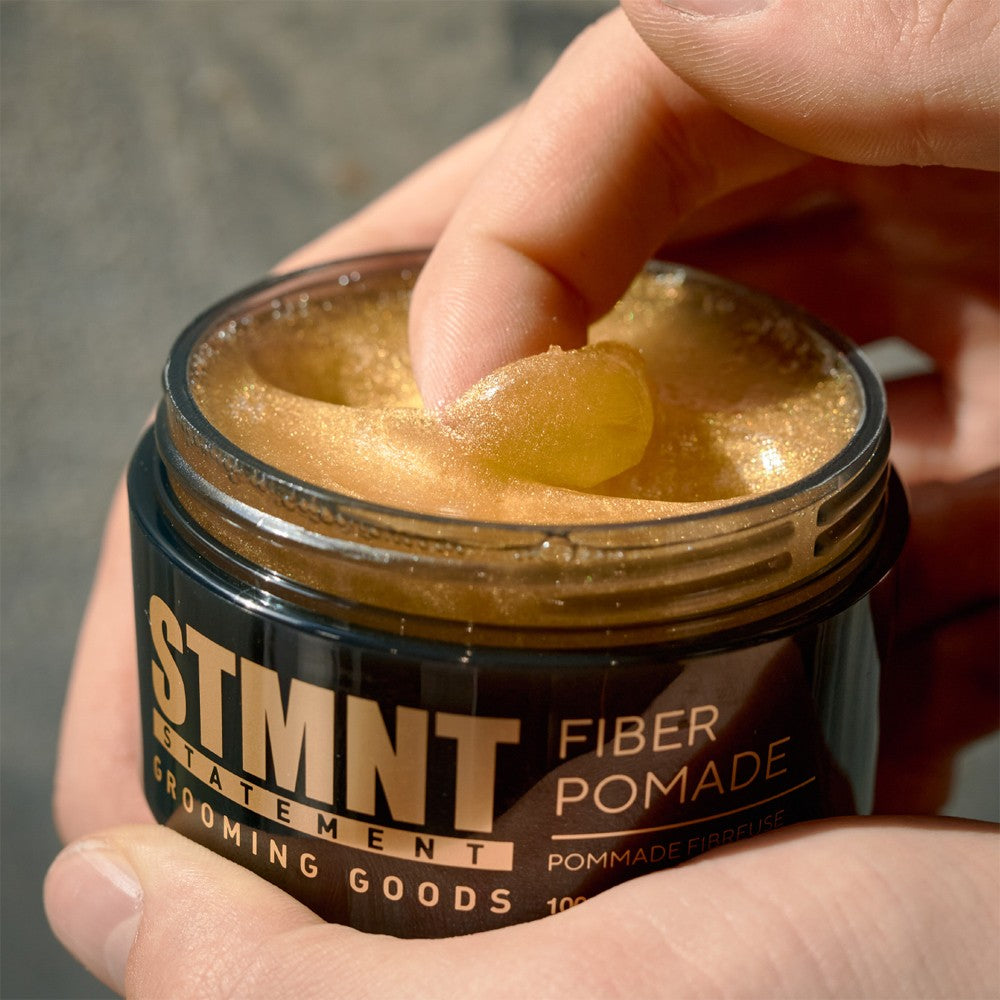 STMNT - Staygold Fiber Pomade - Pomada Fibrosa 100 ml