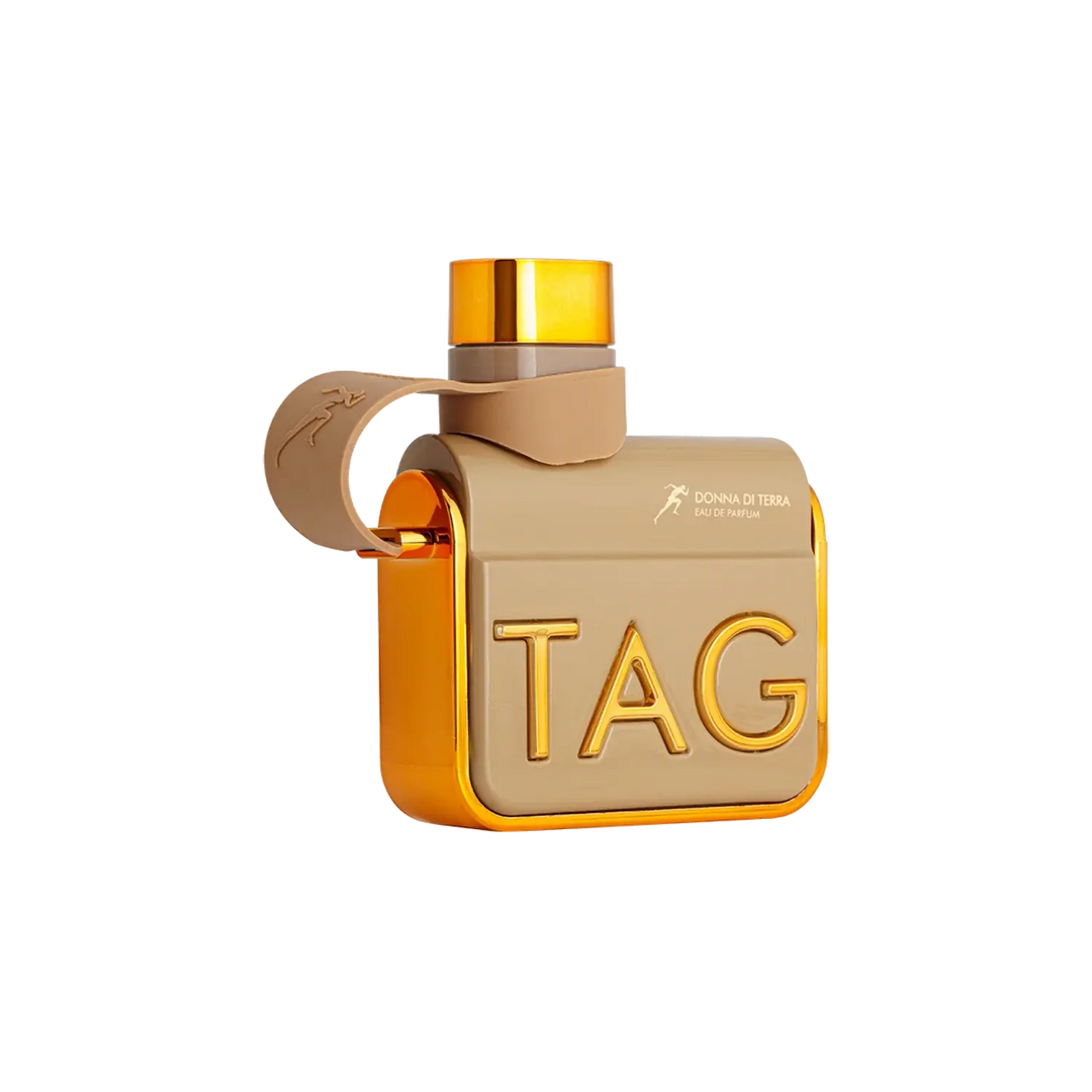 Tag Her Donna di Terra Beige Armaf - Elegante y Versátil