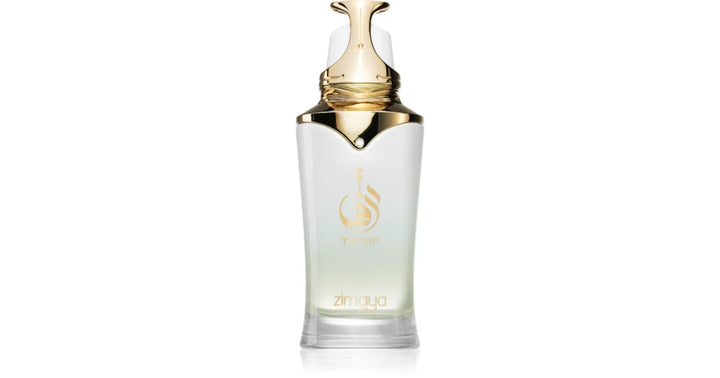 Zimaya Taraf White Eau de perfum 100ml