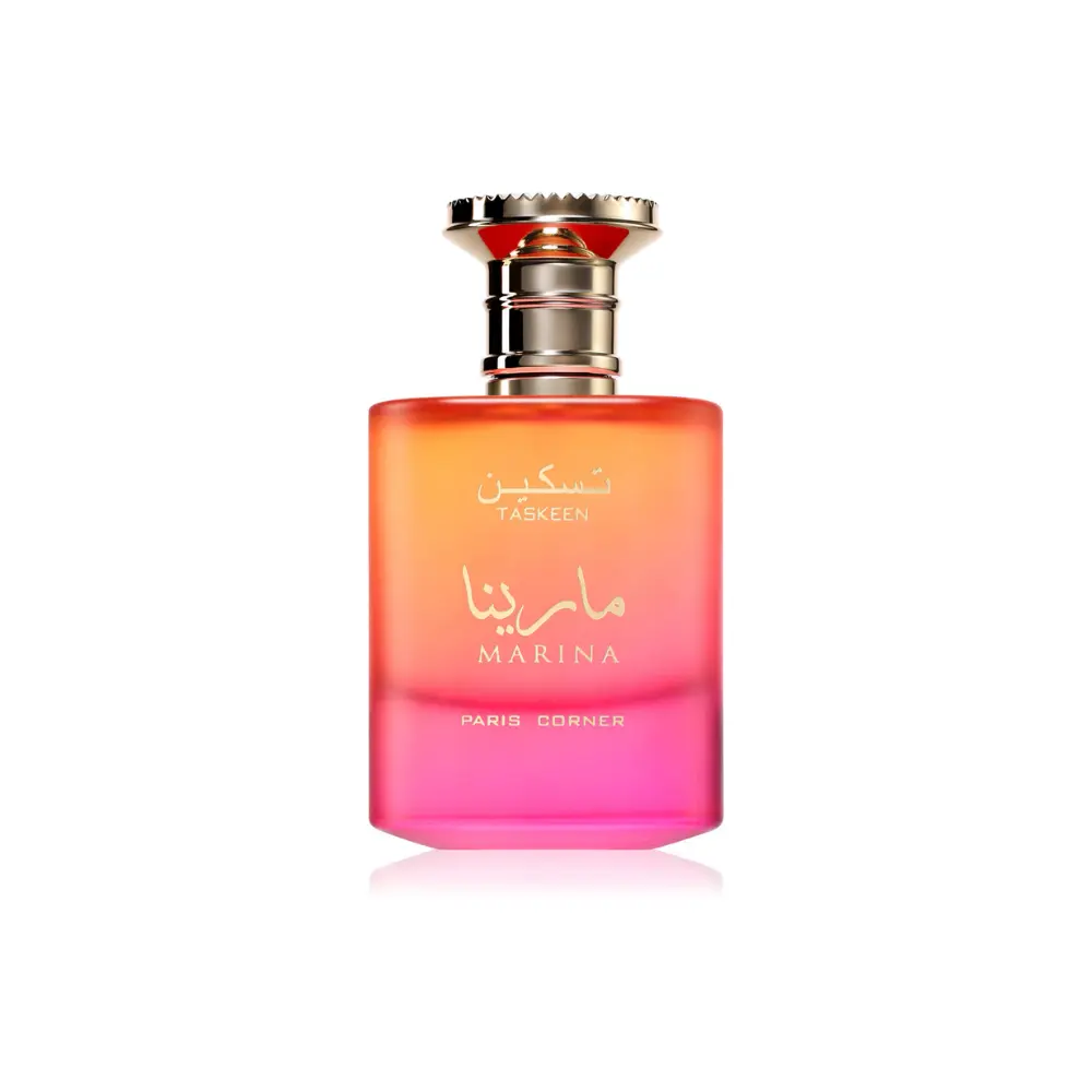 Taskeen Marina Paris Corner - Muestra 2 ml y 10 ml