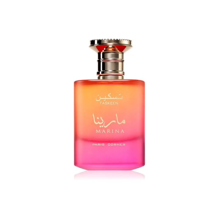 Taskeen Marina Paris Corner - Muestra 2 ml y 10 ml