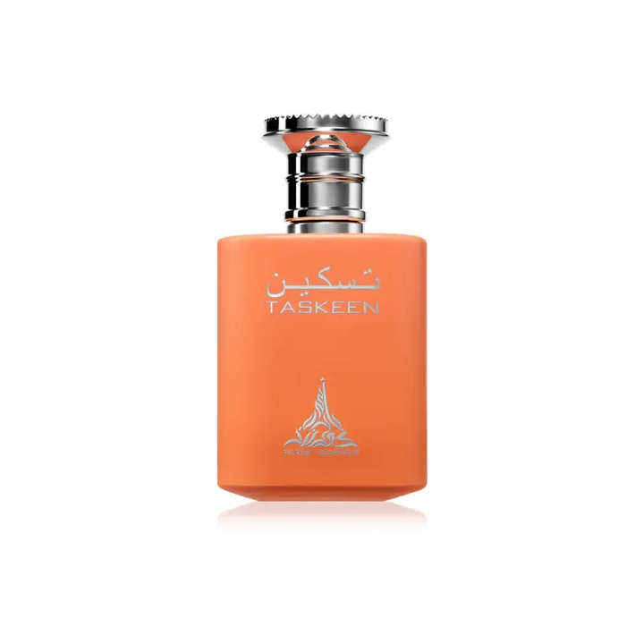 Taskeen Paris Corner - Dulzura Frutal Sofisticada