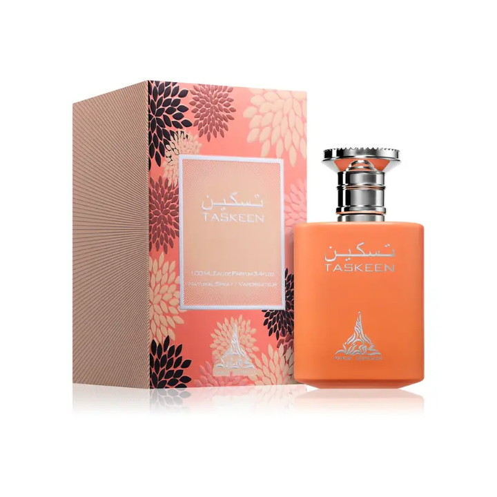 Taskeen Paris Corner - Muestra 2ml y 10ml