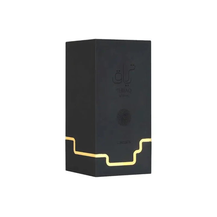 Teriaq Intense Lattafa - Muestra 2ml y 10ml