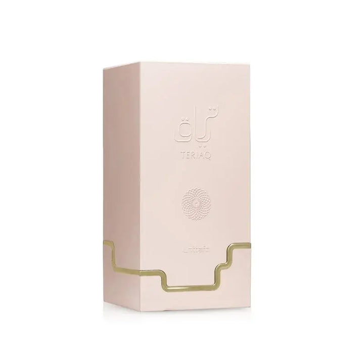 Teriaq Lattafa - Muestra 2ml y 10ml