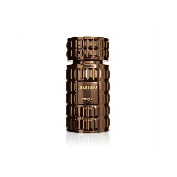 Tiramisú Coco Zimaya - Muestra 2ml y 10ml