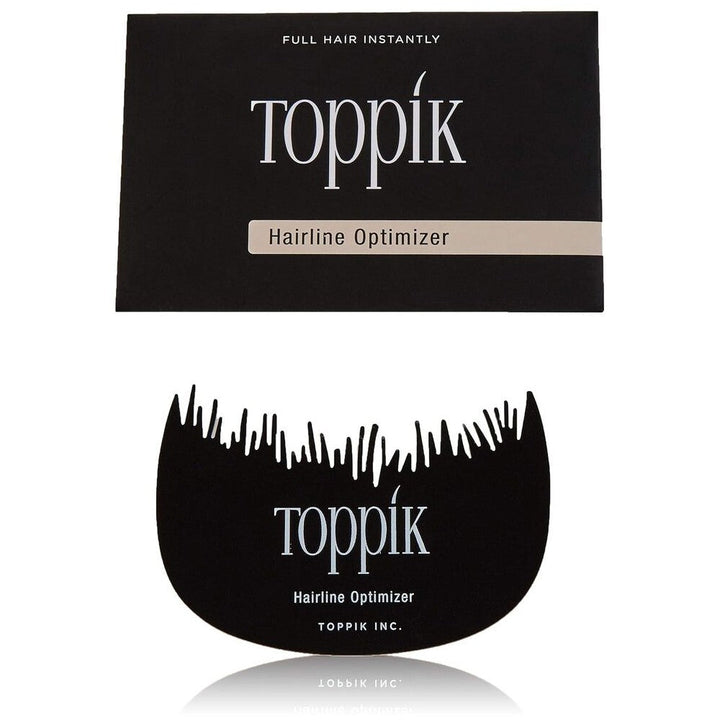 Toppik - Peine Optimizador de la Línea Capilar - 1 unidad