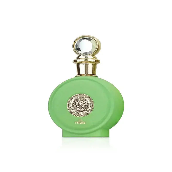 Trois (III) Paris Corner - Muestra 2ml y 10ml