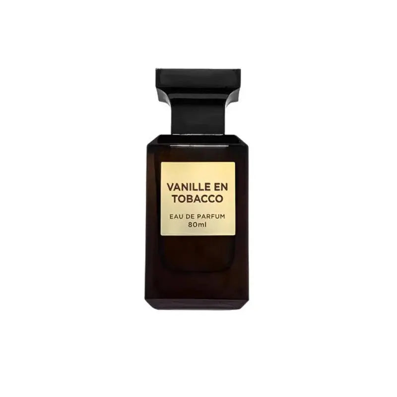 Vanille en Tobacco - Seducción Dulce y Sofisticada