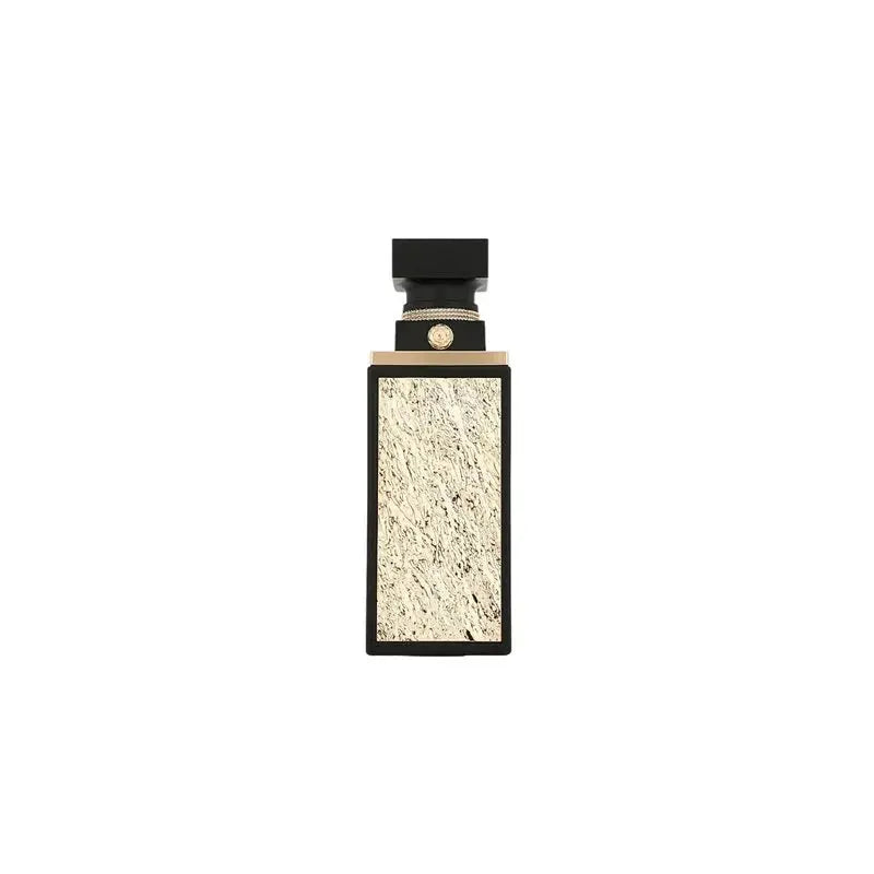 Varakh Gold Fragrance World - Sofisticada elegancia leñosa