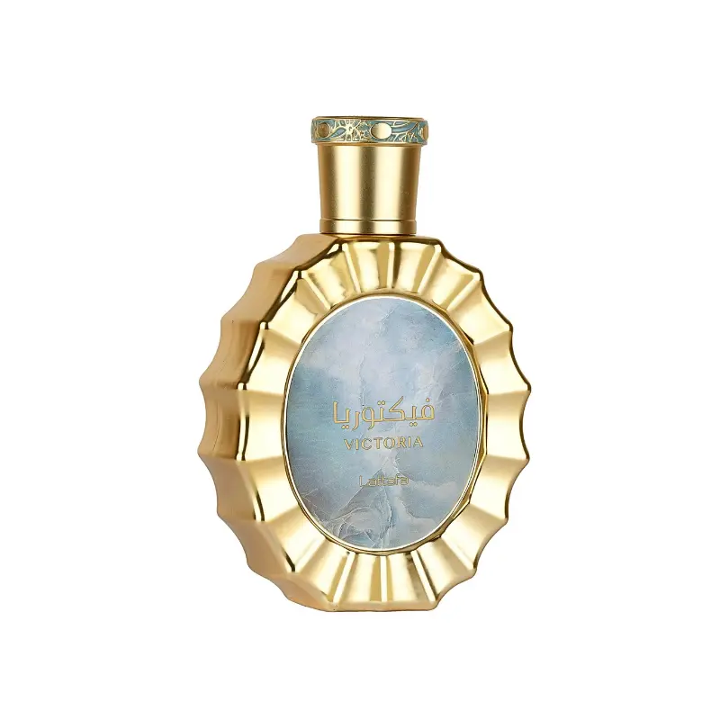 Victoria Lattafa - Muestra 2ml y 10ml
