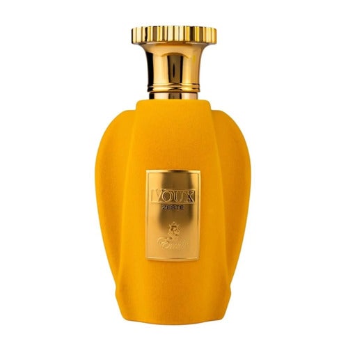 Emir Voux Zeste Eau De Parfum 100ml