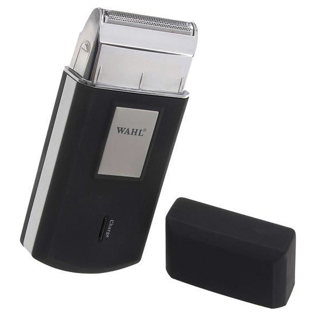Wahl - Afeitadora de Viaje Mobile Shaver