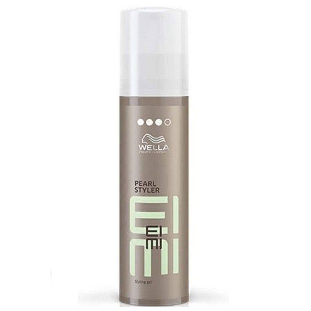 Wella - Gel de Definición Pearl Styler EIMI 100 ml