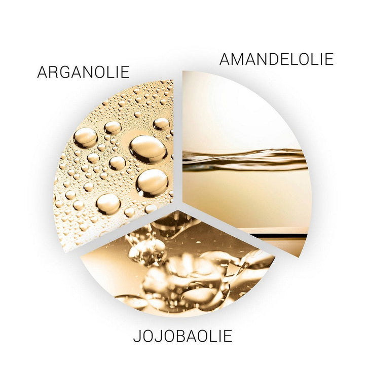 Wella SP - Aceite Reconstructivo Luxe Oil Elixir 30 ml