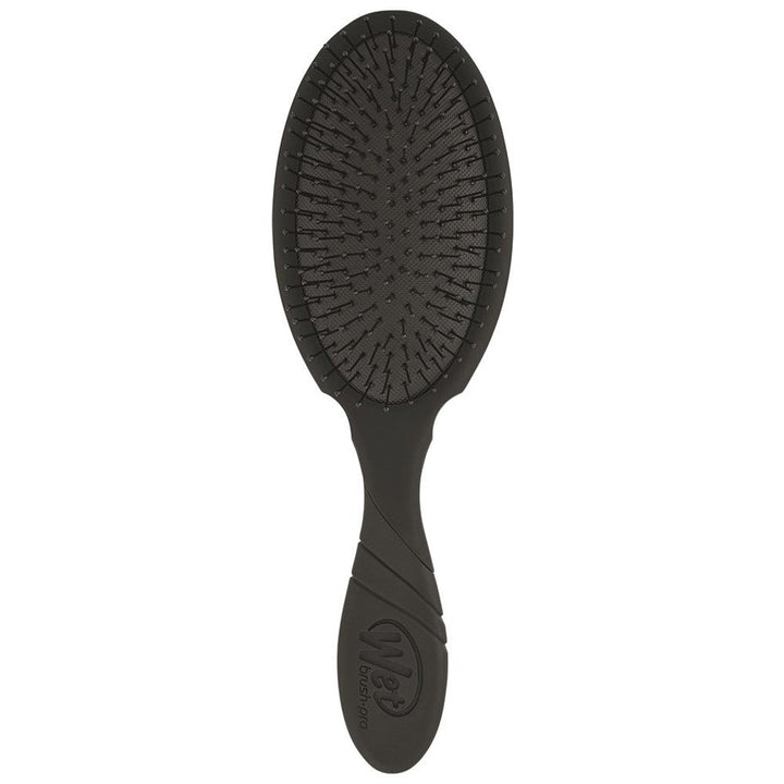 Wet Brush - Cepillo Professional Pro Detangler Black - BWP830PROBK