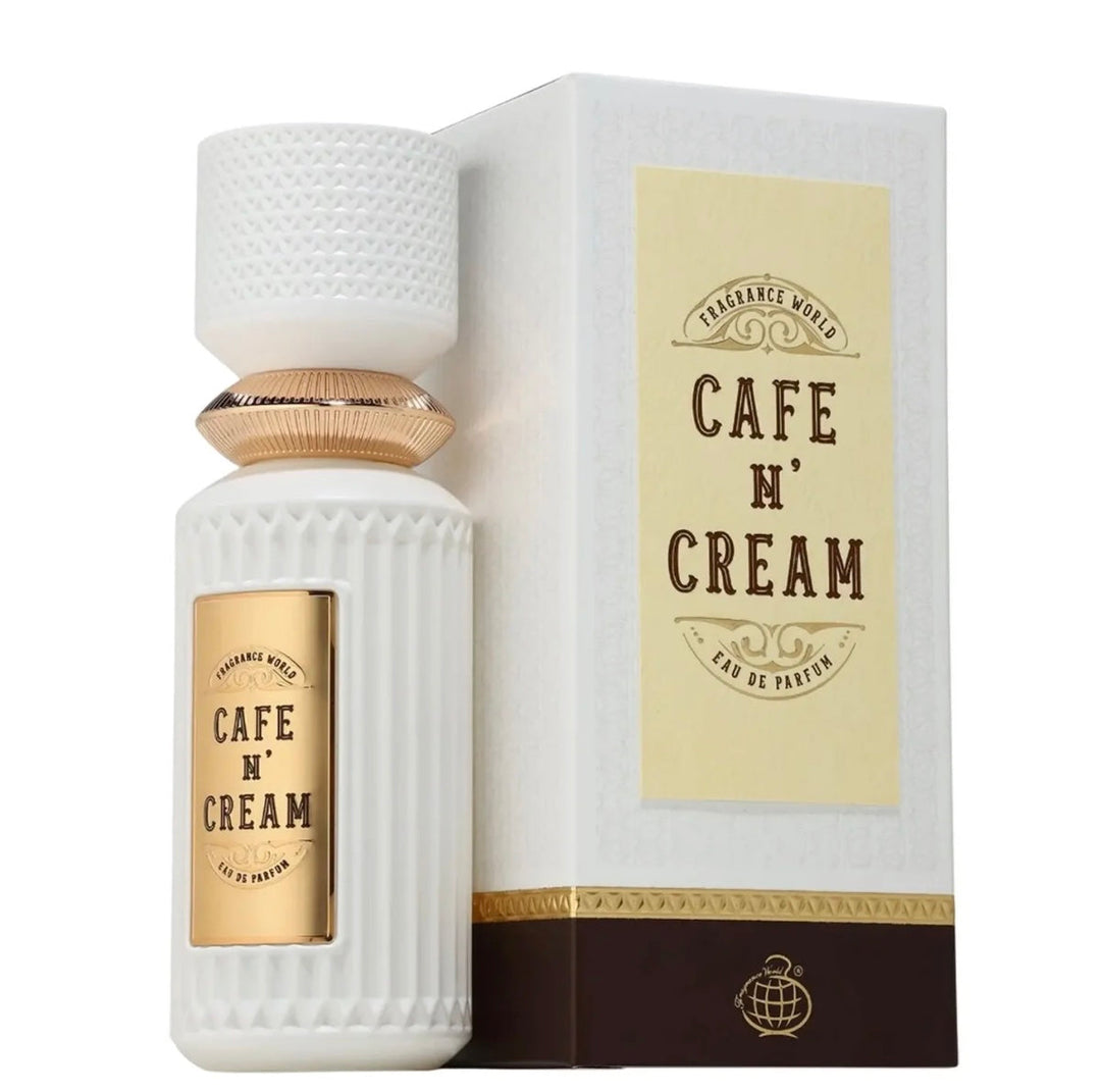 Fragrance World Caf N&