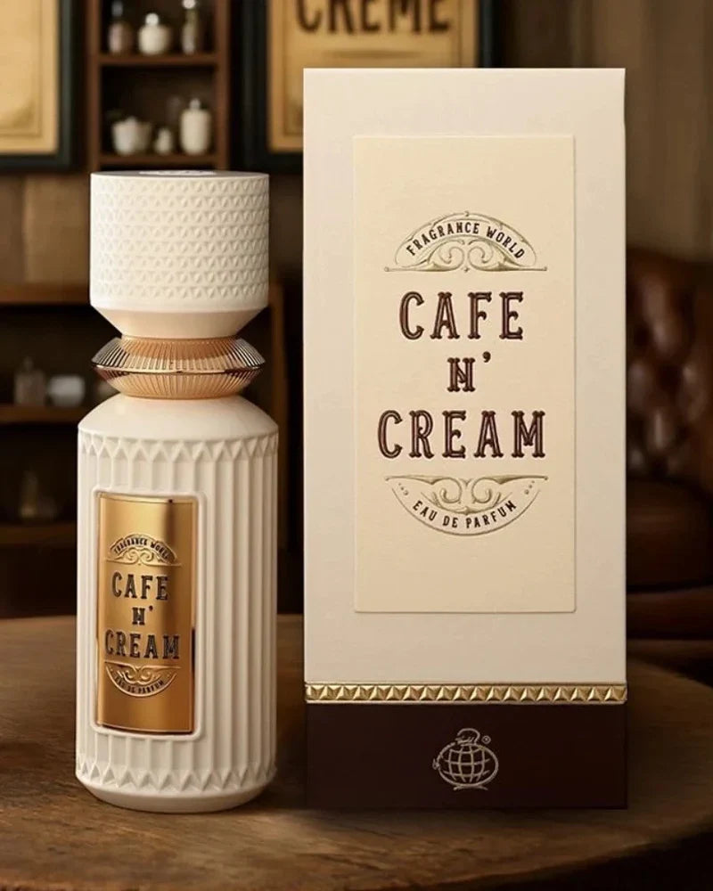 Fragrance World Caf N&
