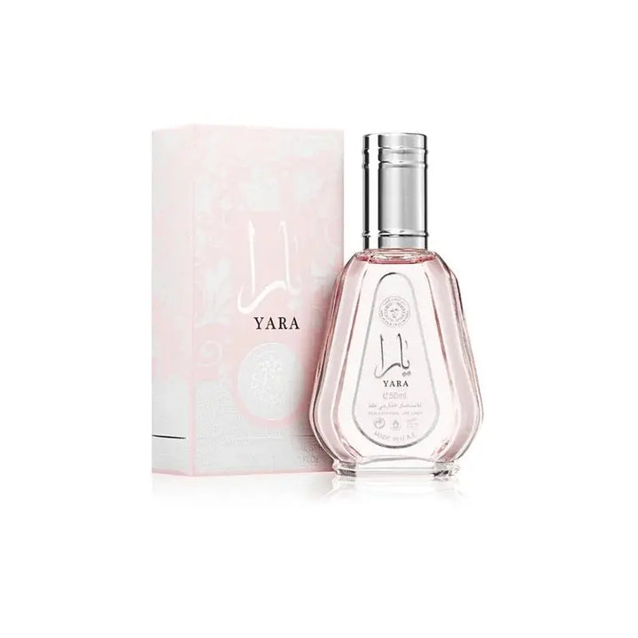 Yara 50 ml -Tropical y Dulce