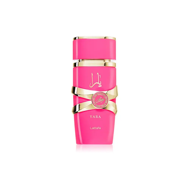 Yara Candy Lattafa - Muestra 2ml y 10ml