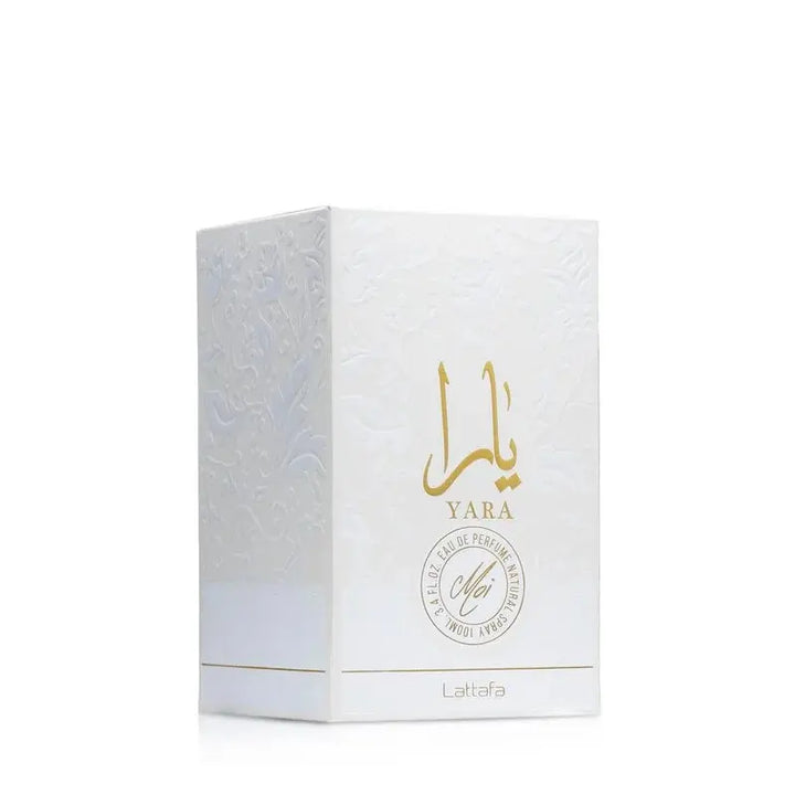 Yara Moi Lattafa - Muestra 2ml y 10ml