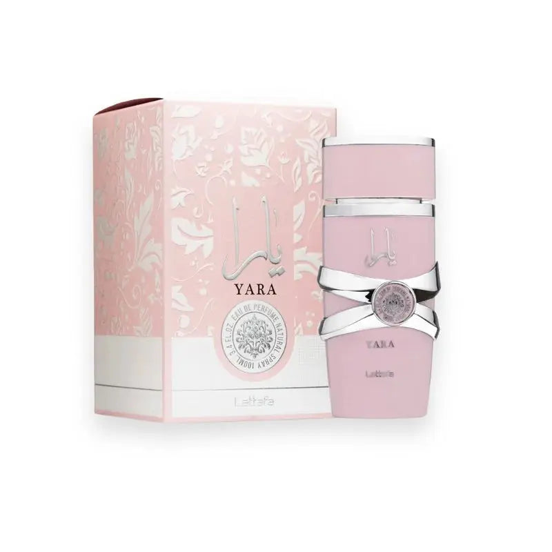 Yara - Frescura y Encanto