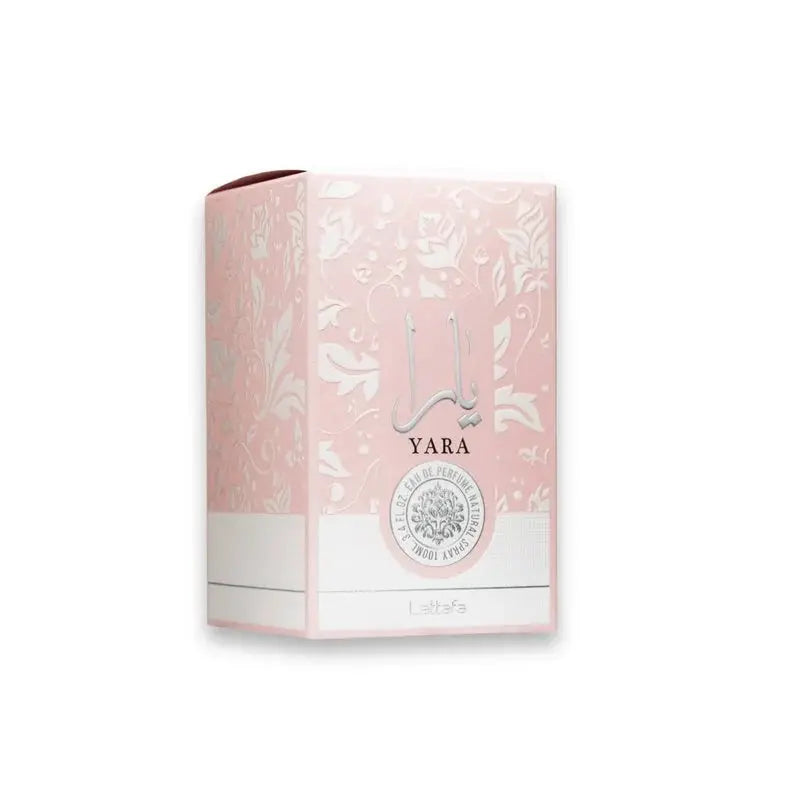 Yara - Frescura y Encanto