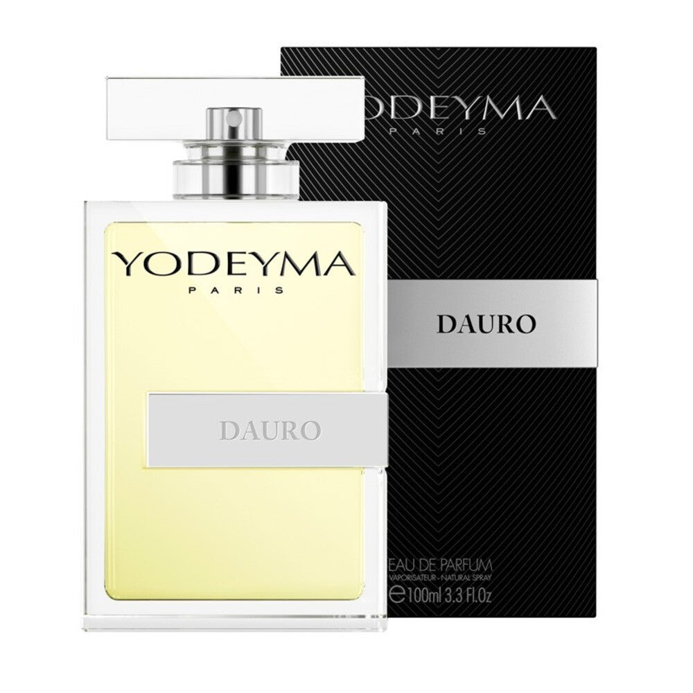 Yodeyma - Perfume de Hombre Dauro 100 ml