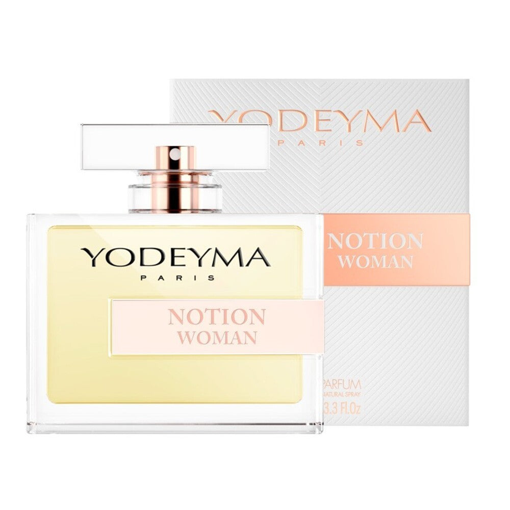 Yodeyma - Perfume de Mujer Notion Woman 100 ml