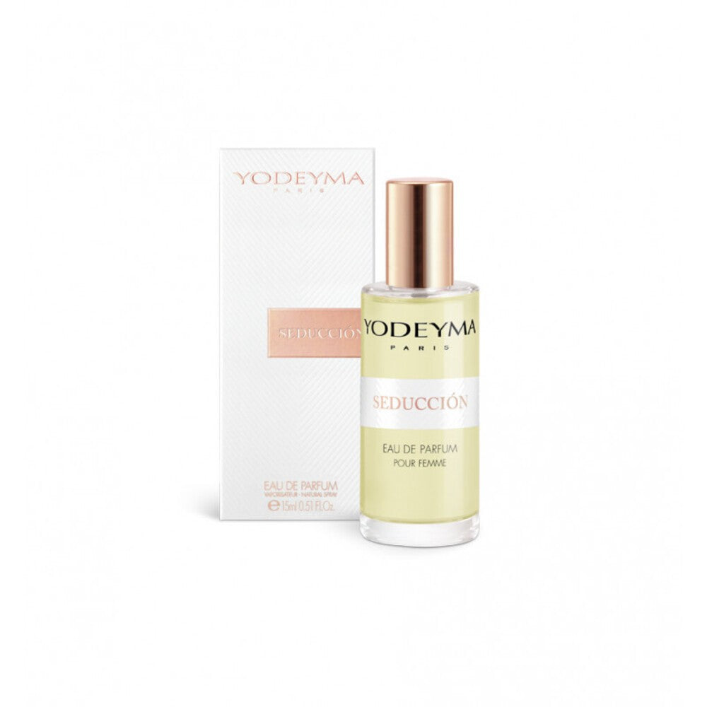 Yodeyma - Perfume de Mujer Seducción 15 ml